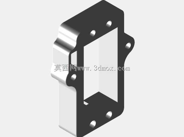 四足步行机器人DIY