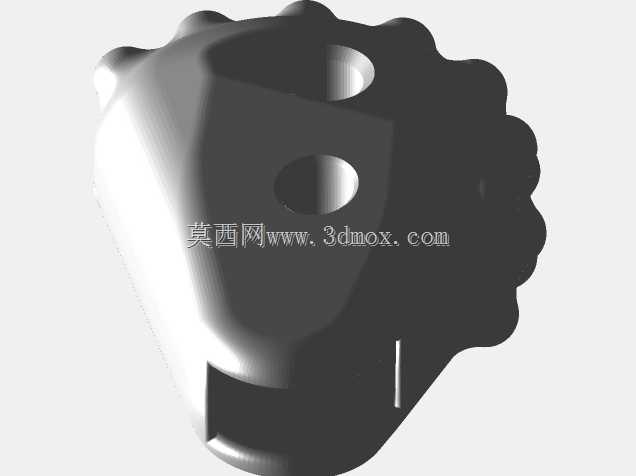 四足步行机器人DIY