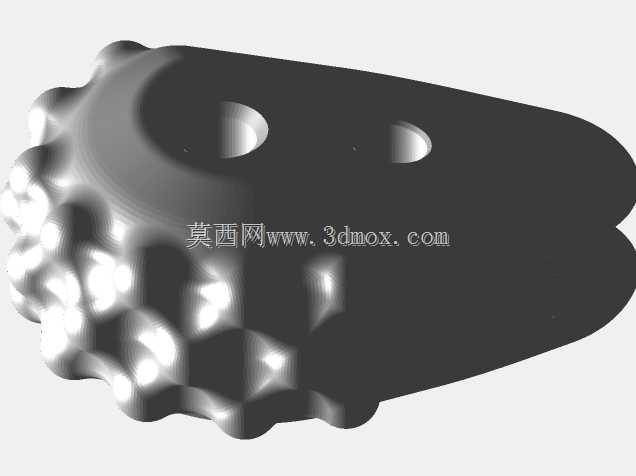 四足步行机器人DIY