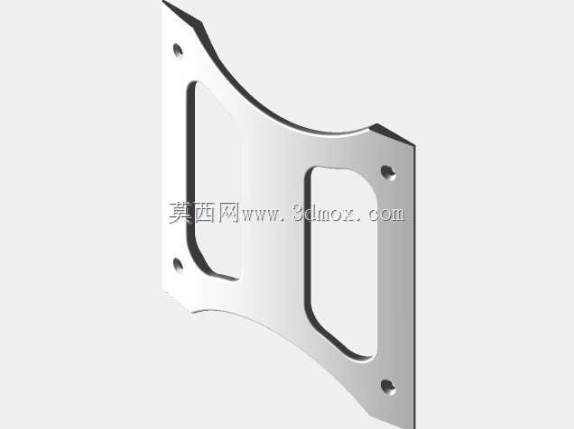 四足步行机器人DIY