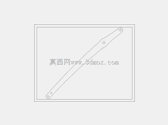 四足步行机器人DIY