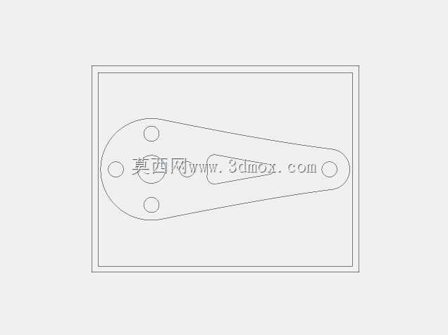 四足步行机器人DIY