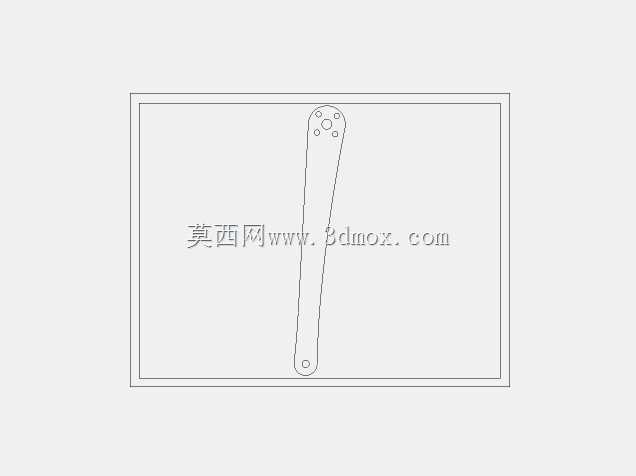 四足步行机器人DIY