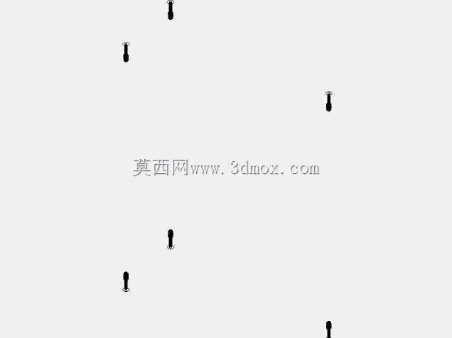 笔记本电脑支架3D可打印约13“
