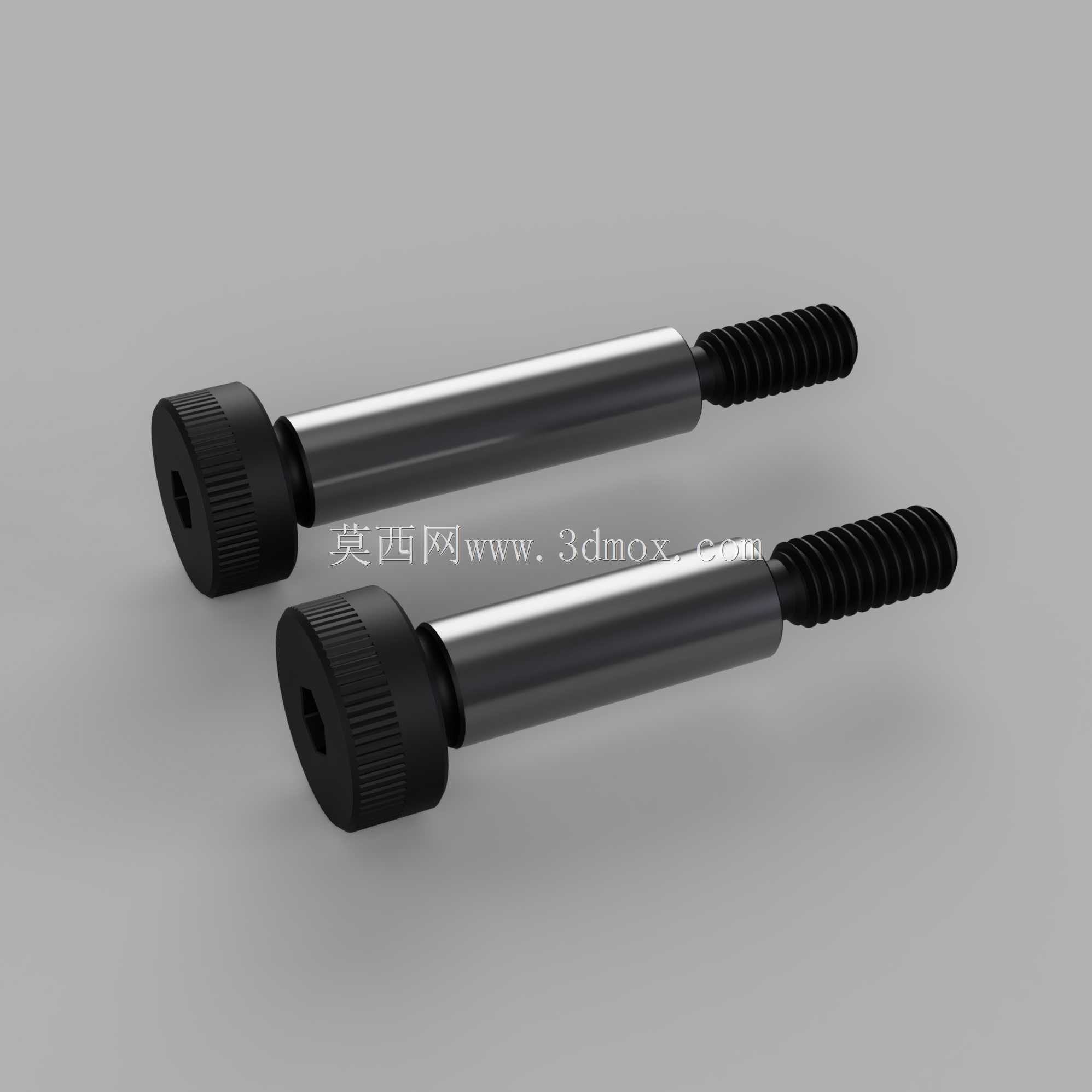 �����ݶ�M3 4mm ISO 7379