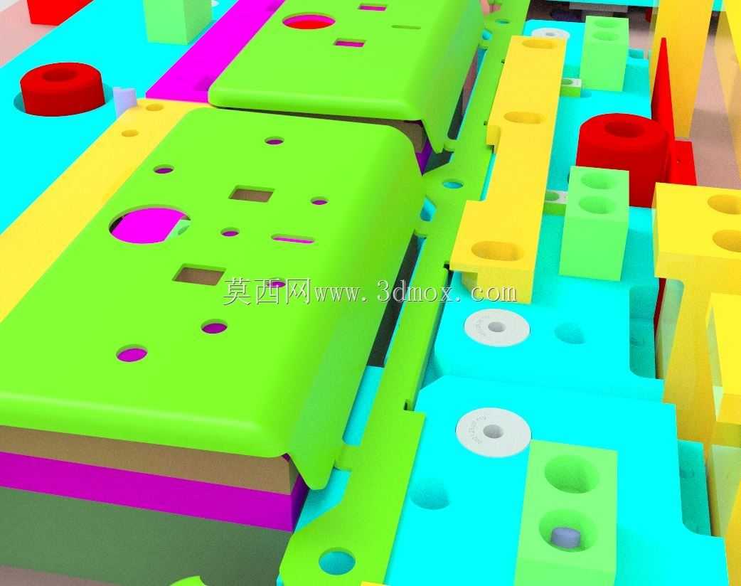 ����ģʾ��03-CADģ��
