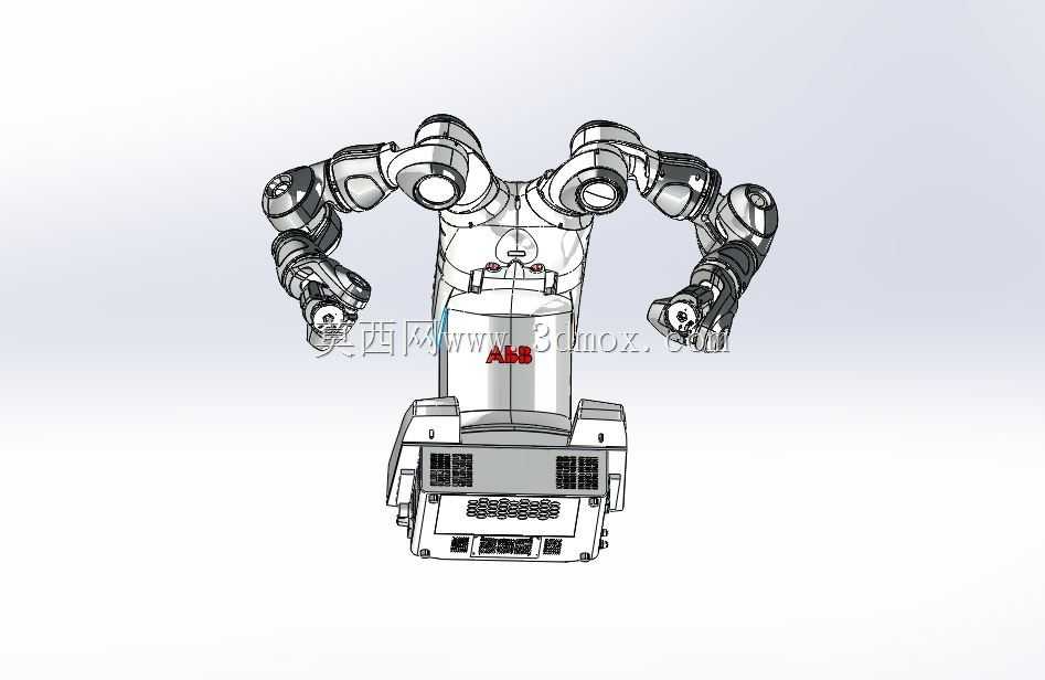 ABB YuMi-IRB 14000-0.5/0.5