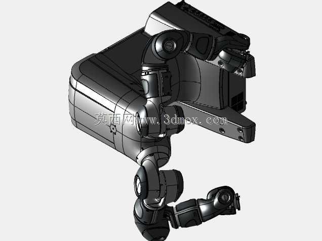 ABB YuMi-IRB 14000-0.5/0.5