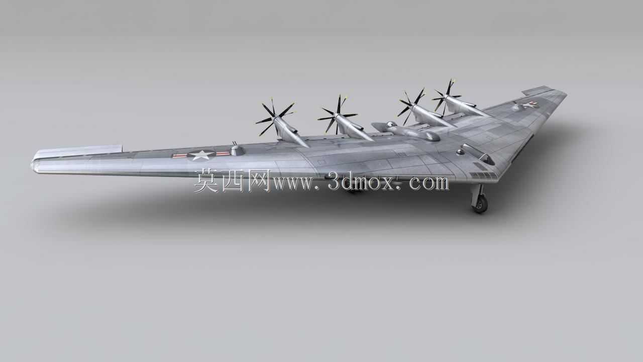 ŵ˹����XB-35