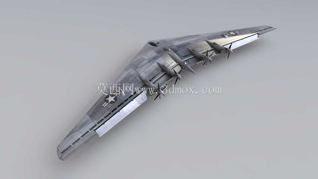 ŵ˹����XB-35