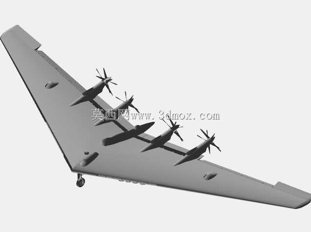 ŵ˹����XB-35