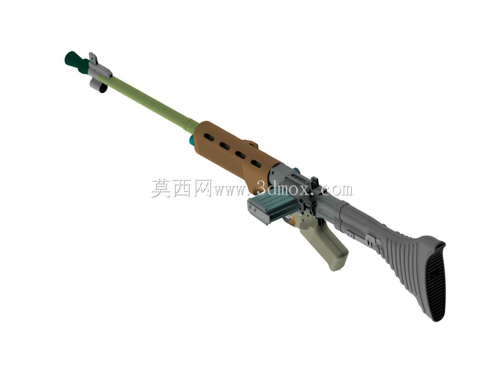 FG 42库尔兹
