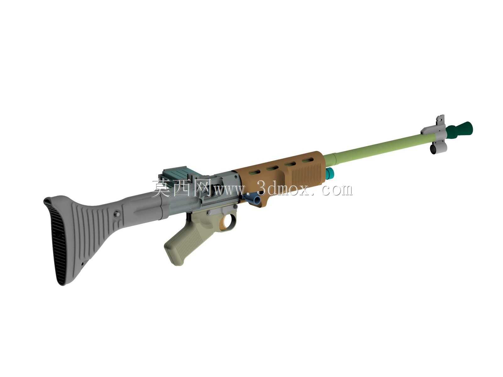 FG 42库尔兹