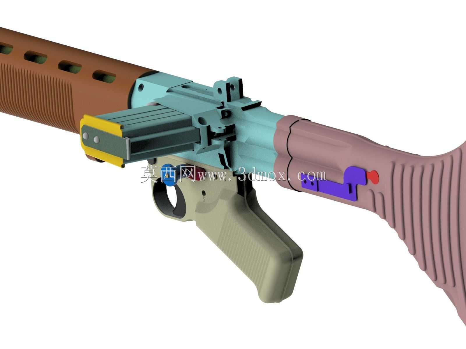 FG 42库尔兹
