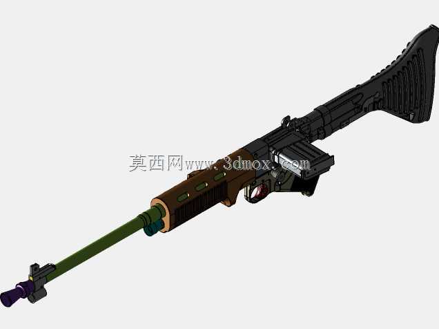 FG 42库尔兹