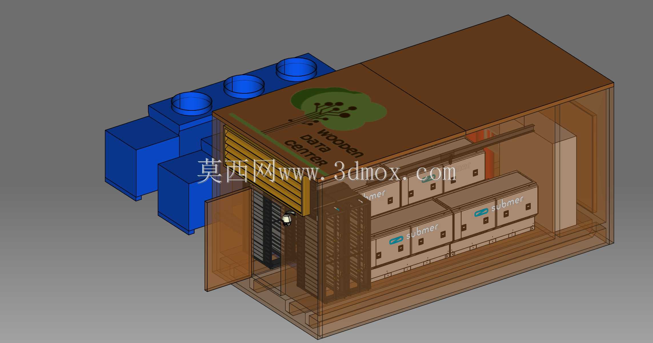 ECO5G:可持续5G的开放电信蓝图