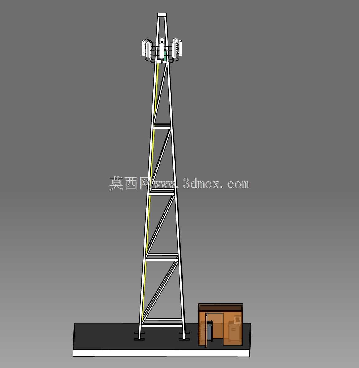 ECO5G:可持续5G的开放电信蓝图