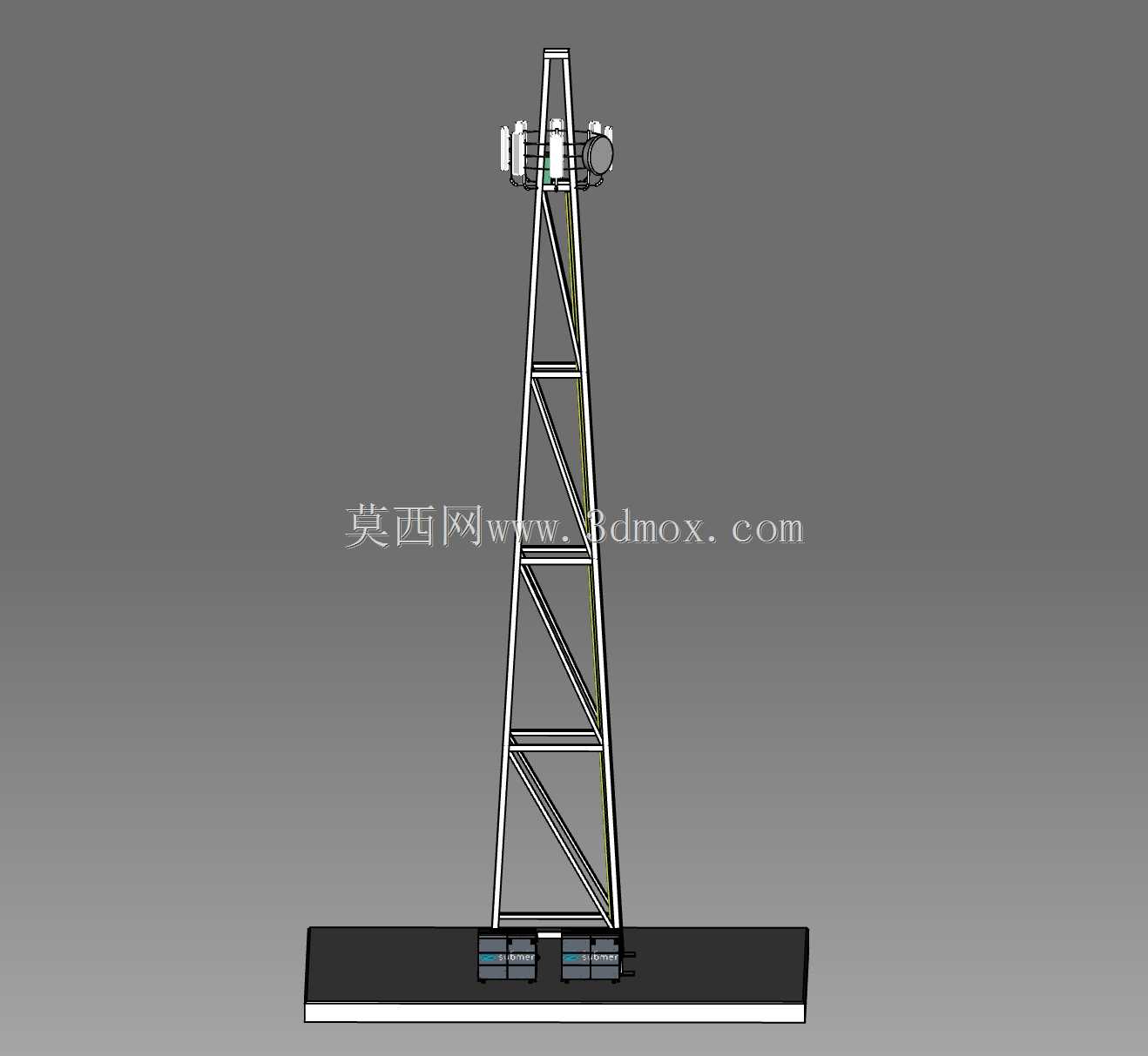 ECO5G:可持续5G的开放电信蓝图