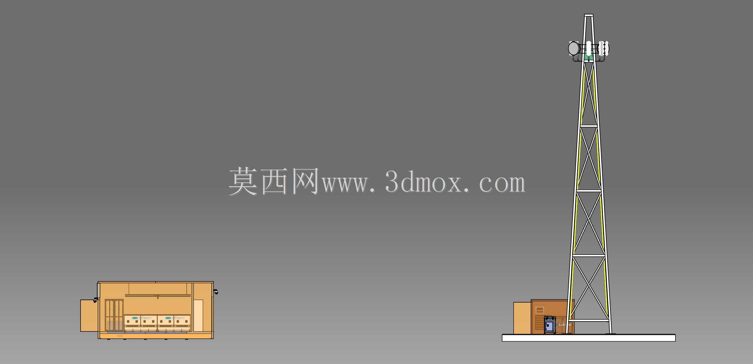 ECO5G:可持续5G的开放电信蓝图