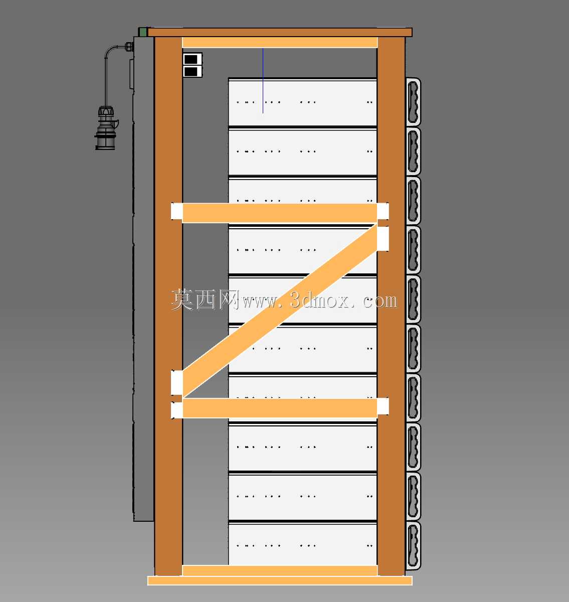 ľ�Ʒ���������600x950x42HE*����
