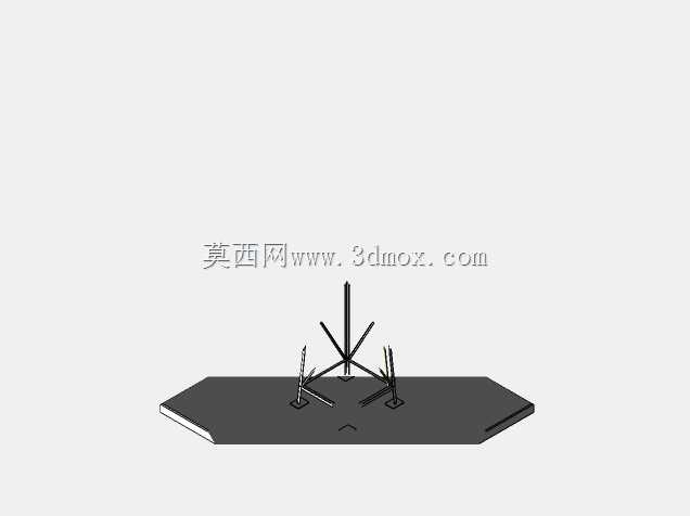 5G奥兰广播塔