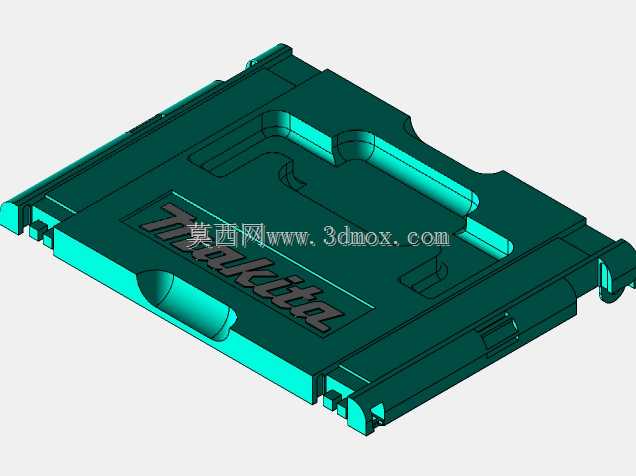 Makita MAKPAC