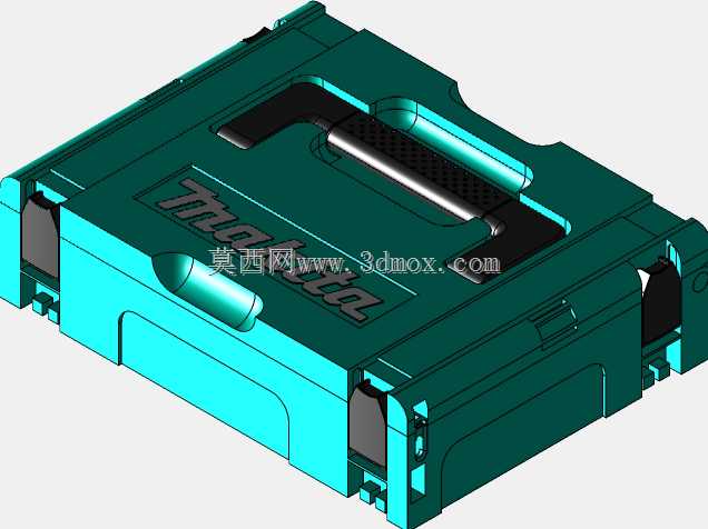 Makita MAKPAC