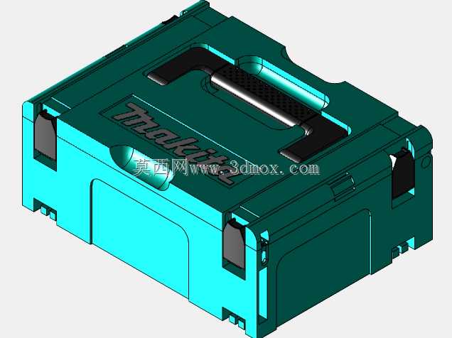 Makita MAKPAC