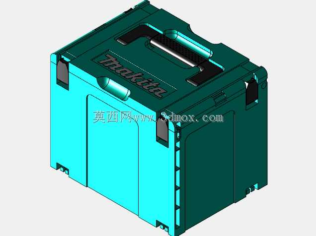 Makita MAKPAC
