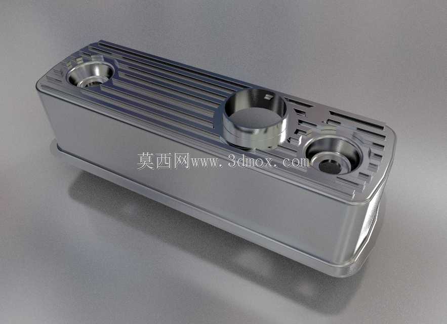 莱兰A系列铝阀盖