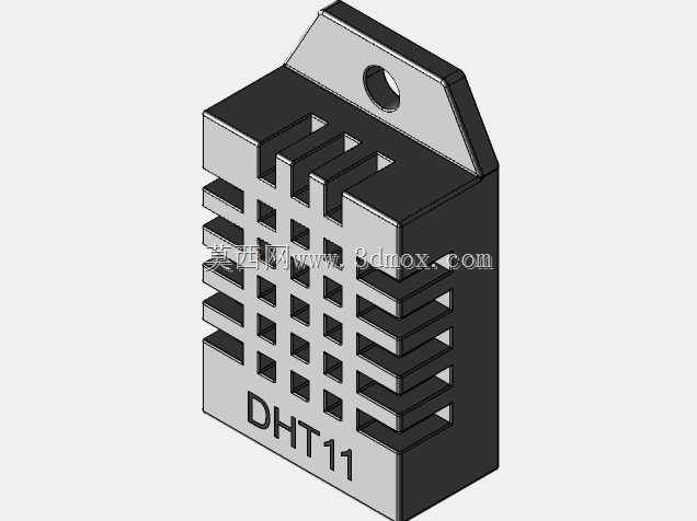 DHT11温度传感器