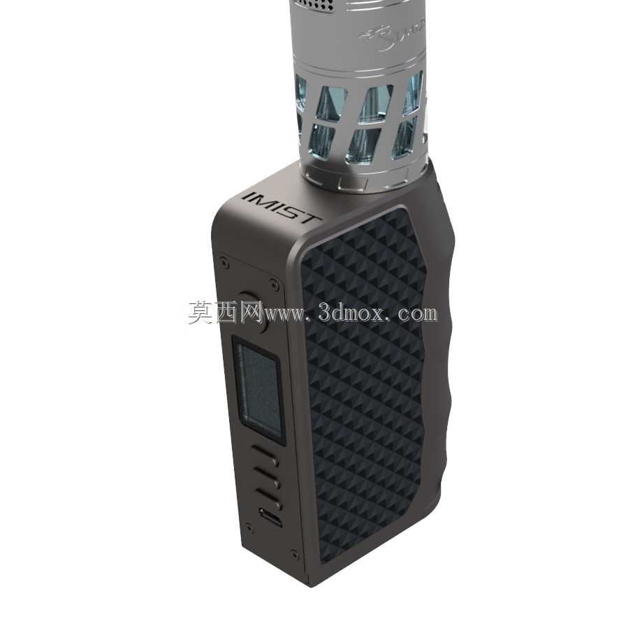 IMIST盒子模块DNA250C-DIY