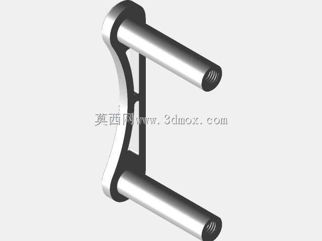 便携式灯丝线轴架-可3D打印