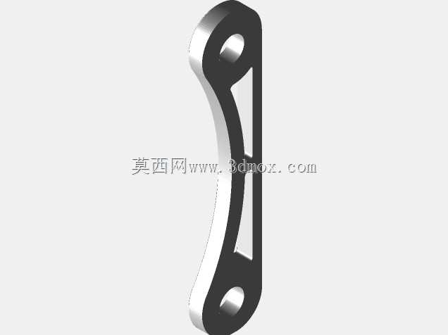 便携式灯丝线轴架-可3D打印