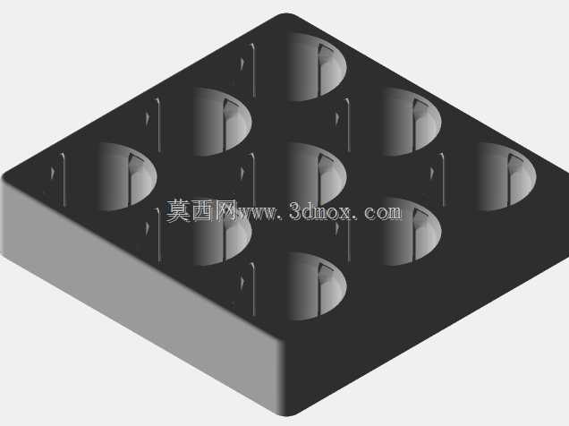 样品瓶架(带夹子)