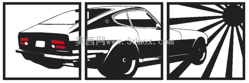 Datsun 2Dǽ������