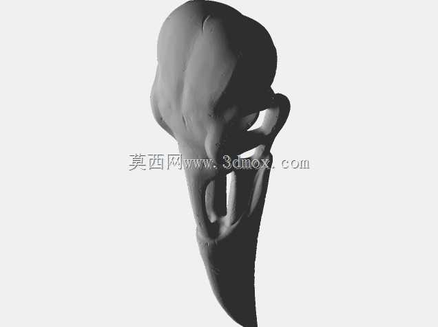 Sidewinder挤出机盖