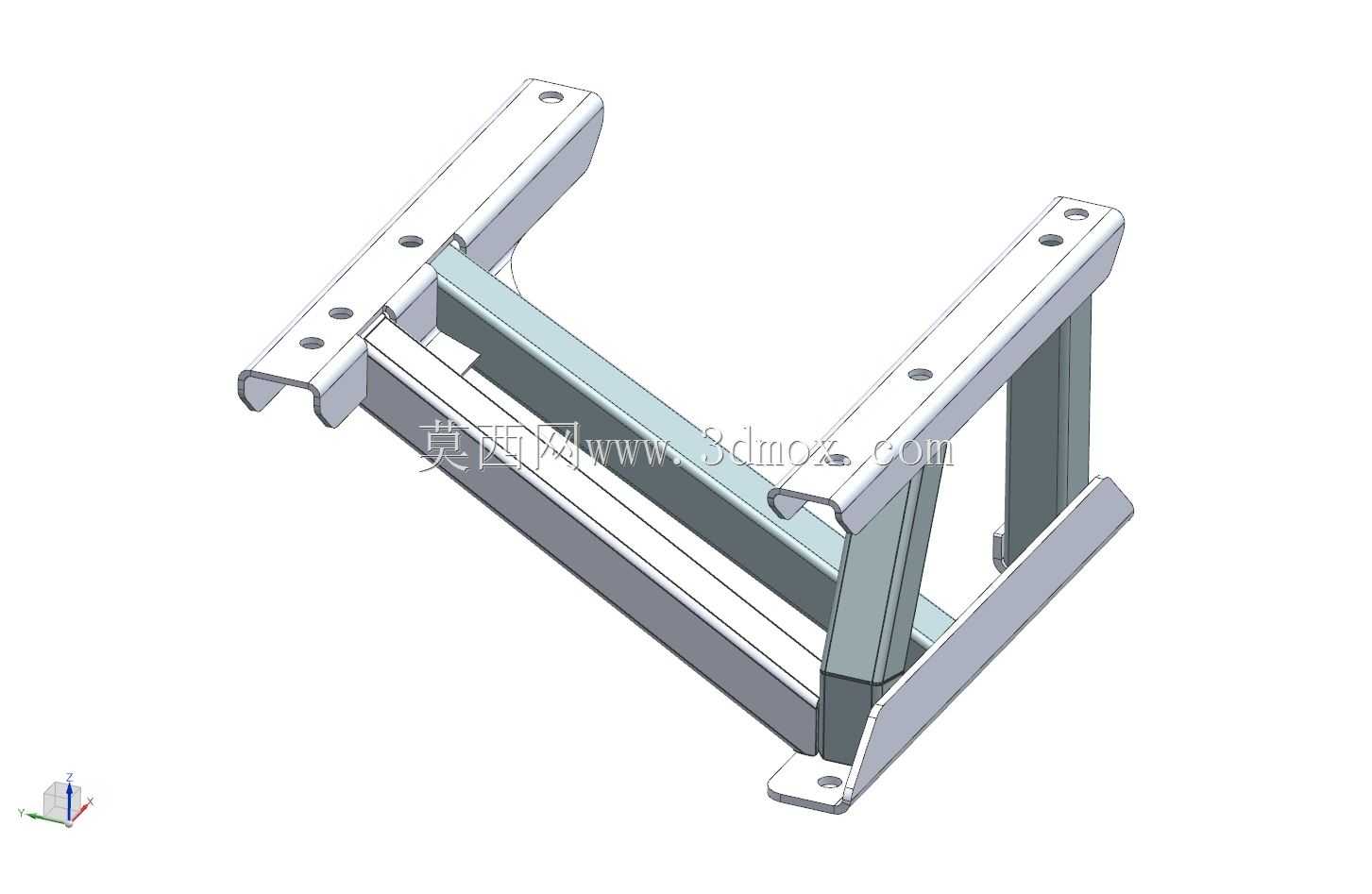 ÷����˹-���ۺ��Ӽо�