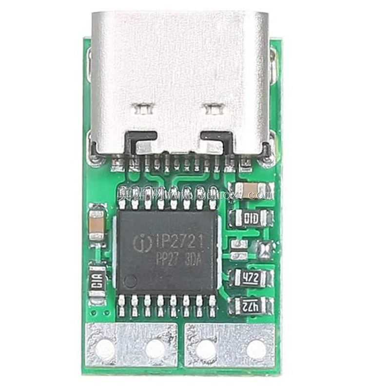 USB-C PD��ZYPDS