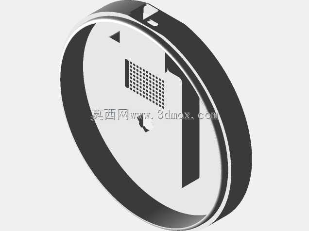 发光的