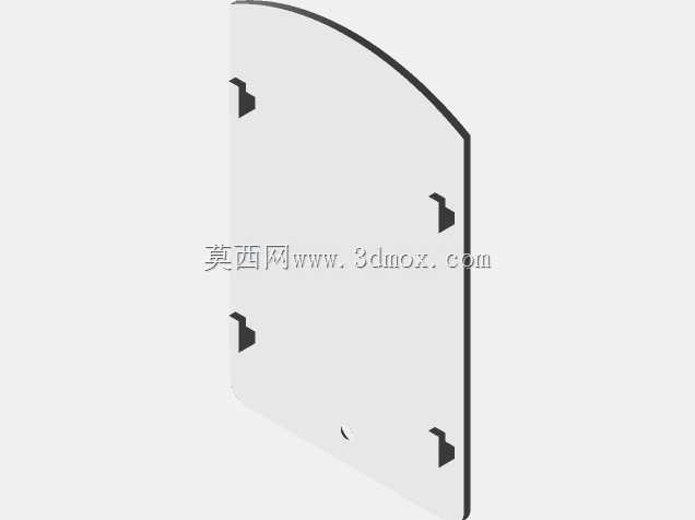 发光的