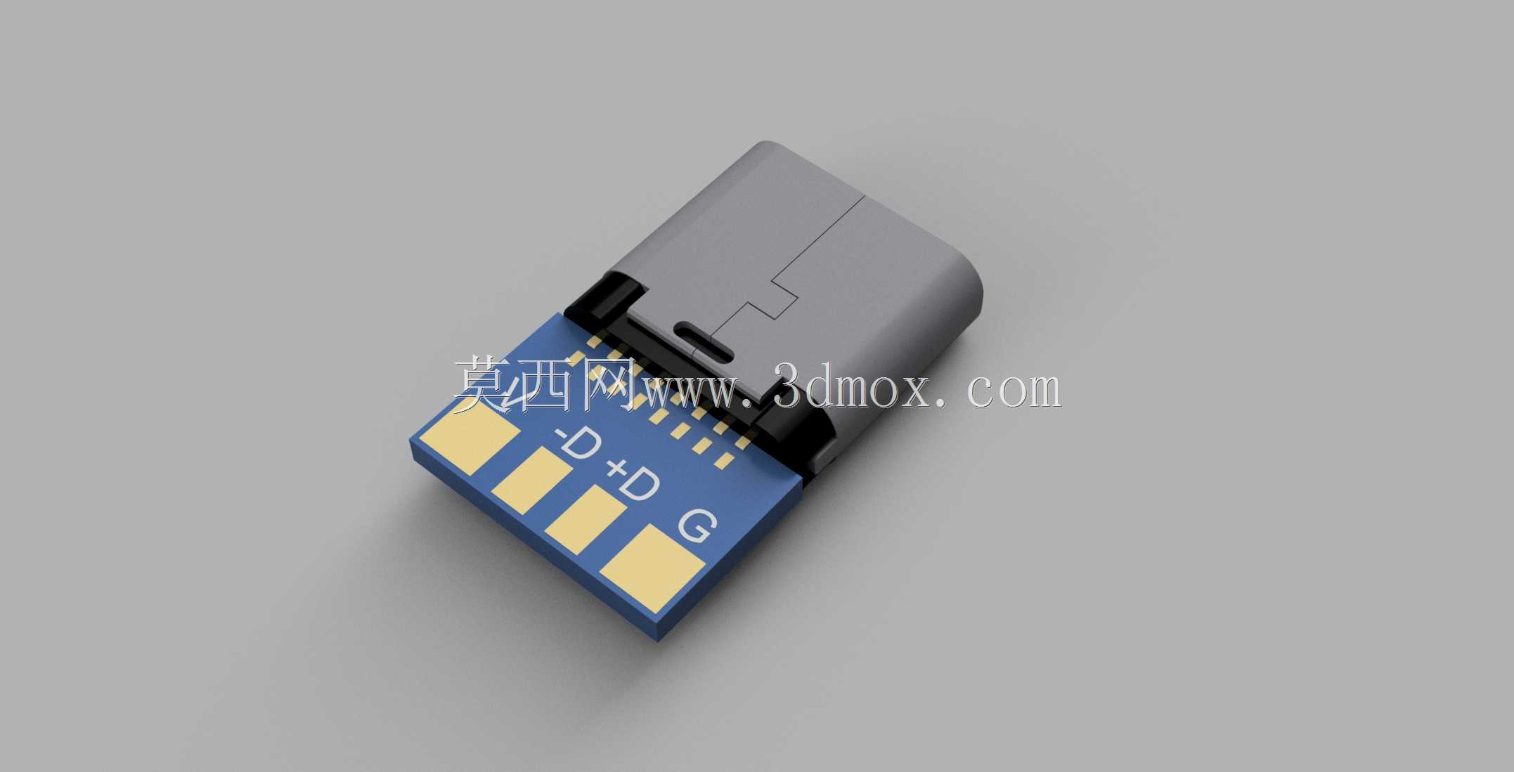 USB-C������JRC-B008