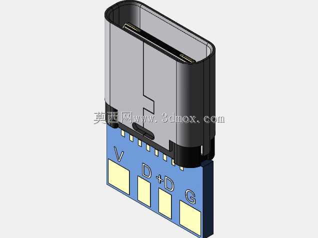USB-C������JRC-B008