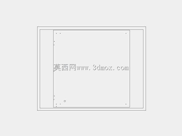 发光打印机