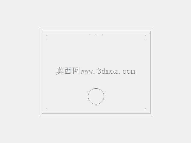 发光打印机
