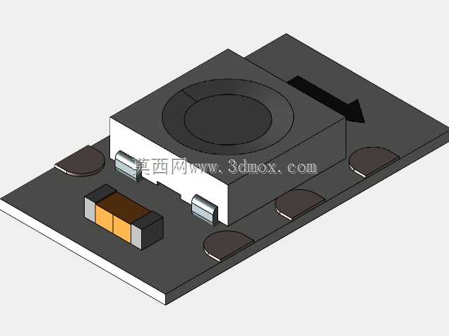 WS2812B,白色,每米144个LED