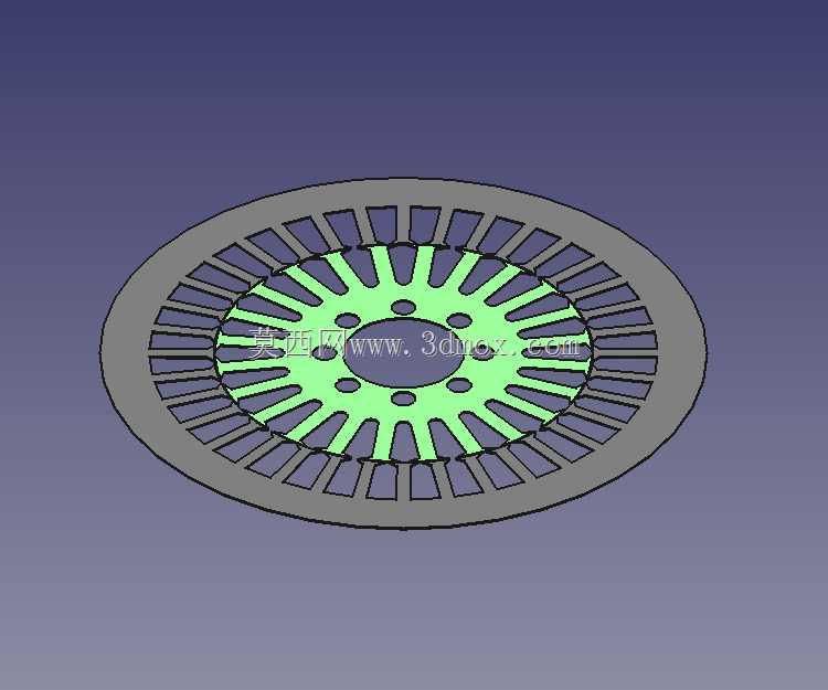 ���ת�ӵ�Ƭ62x20x0,5