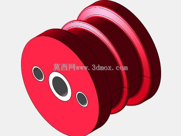 �ڻ�����St��tzer mit Rippen 1-3kV