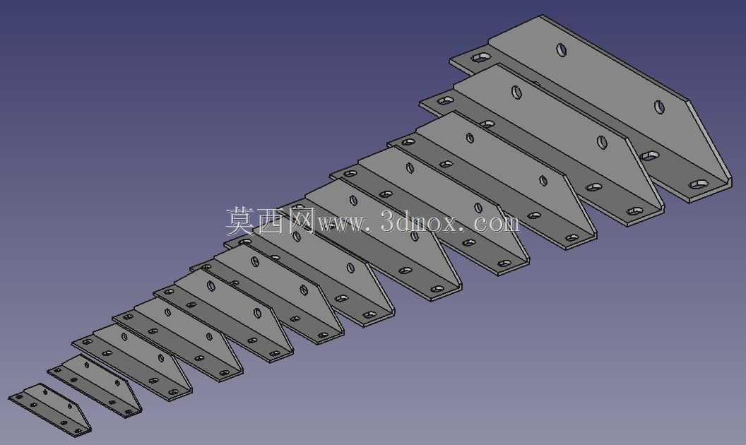 Fu?winkel YUI 1 IEC 852-3/EN 60852-3