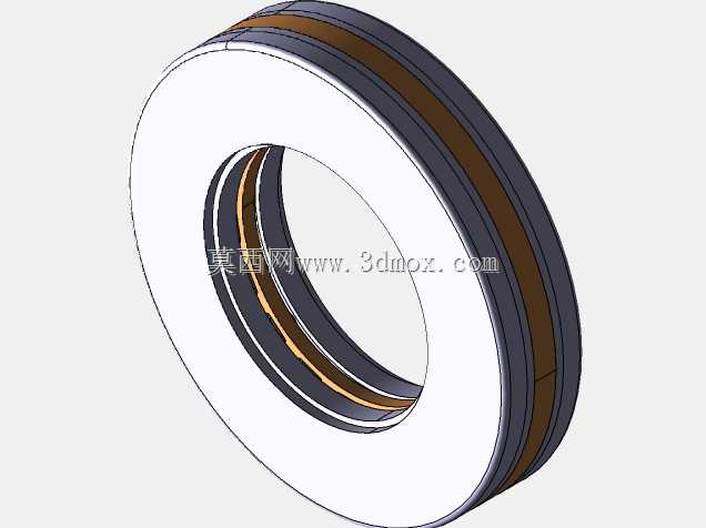 SKF BFSB 353263 E HA3圆锥滚子止推轴承_D_80_D_44_8_H_16_5
